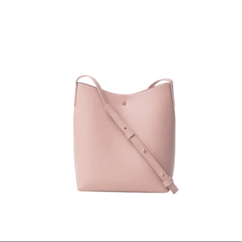 NWOT Samara Medium Shoulder Bag - Picture 1 of 5